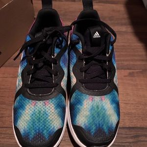 Adidas FortaRun X TieDye